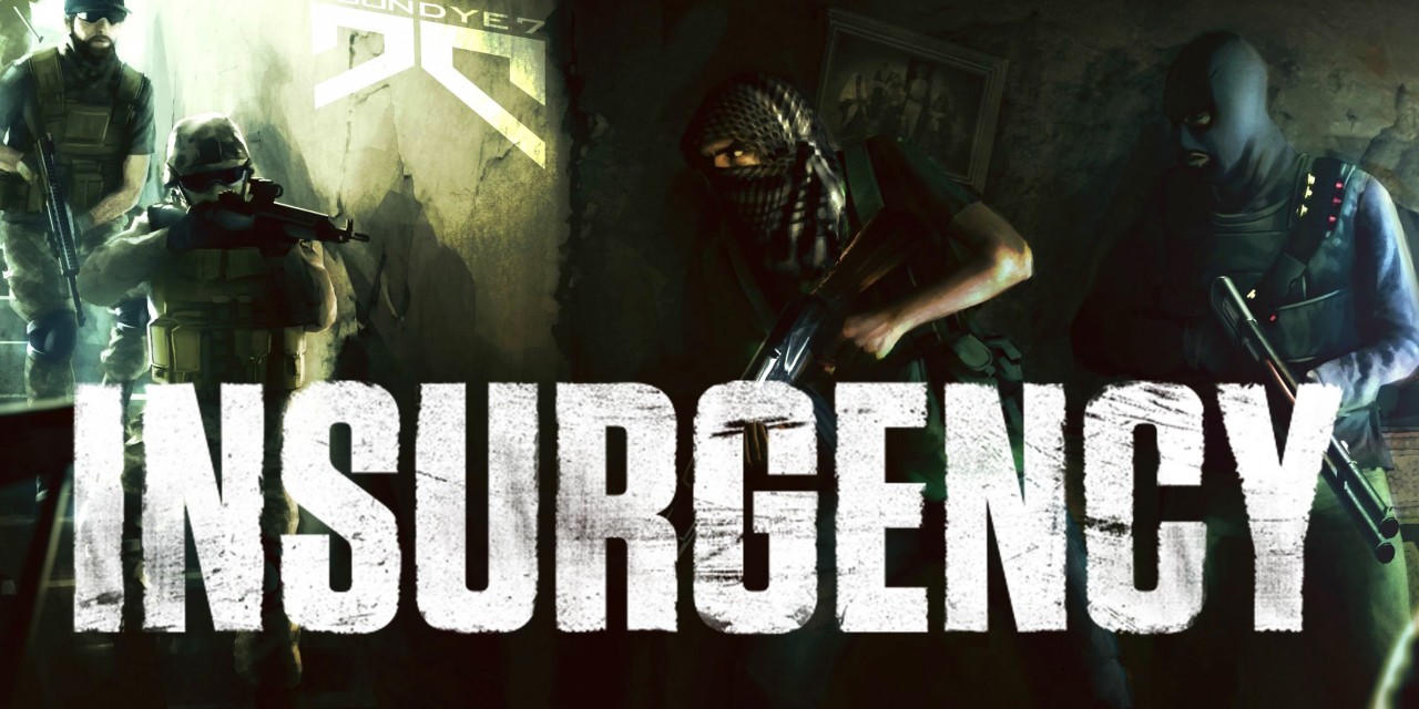 Insurgency Sandstorm coming for consoles and PC