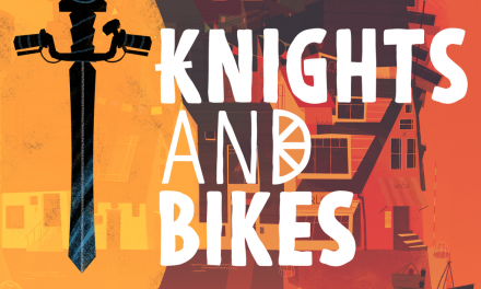 Knights and Bikes announced