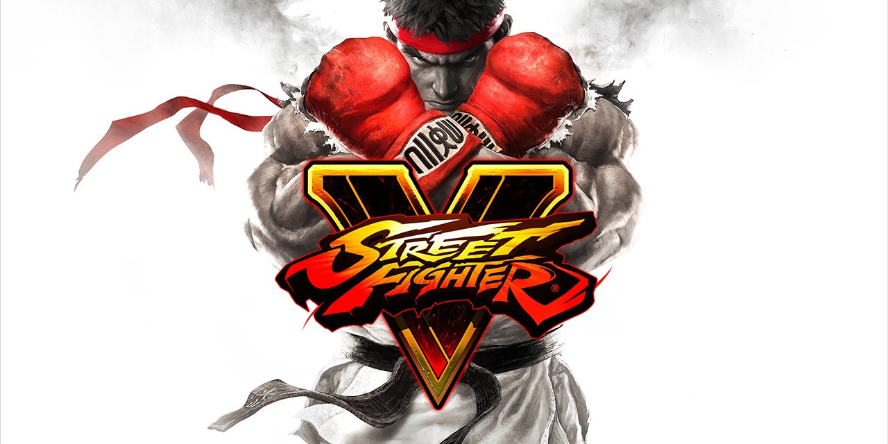 Streetfighter V releases on PC and PS4