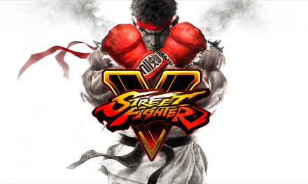 Streetfighter V releases on PC and PS4