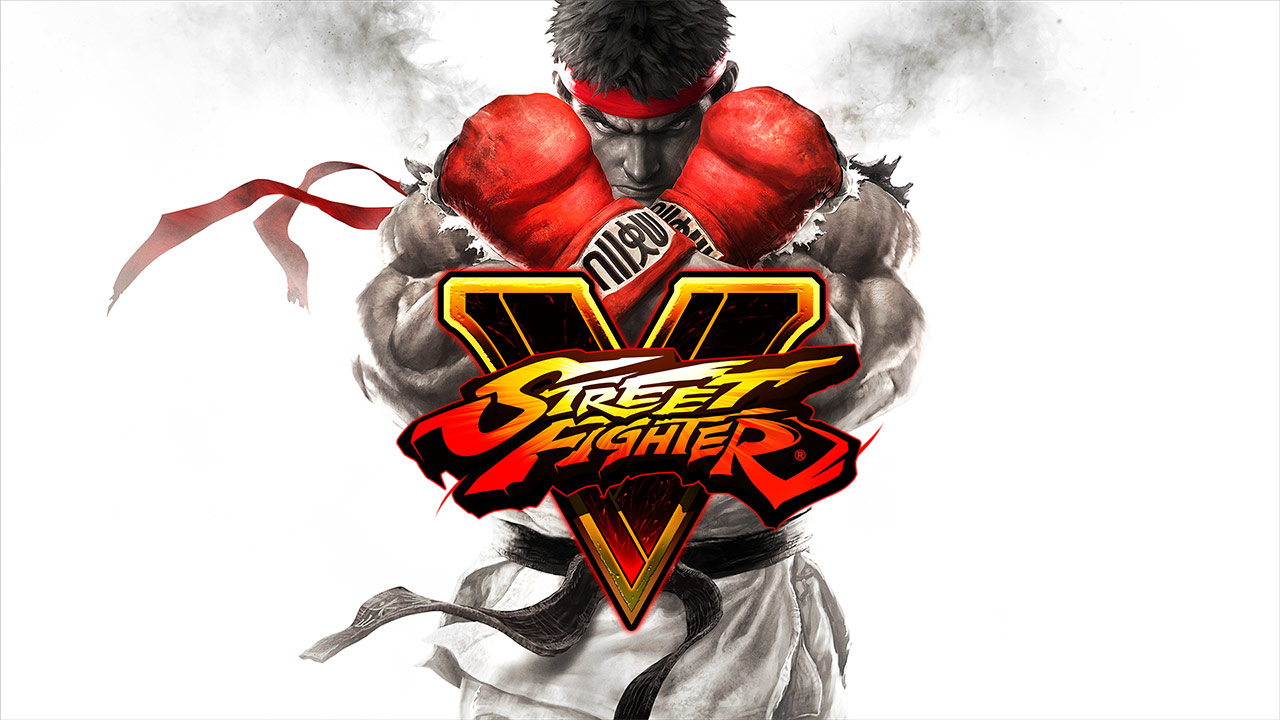 Streetfighter V releases on PC and PS4