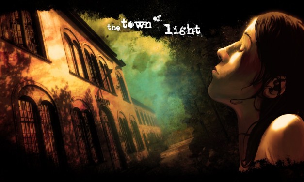 The Town Light arriving on Xbox One soon