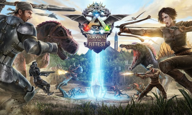 Ark Survival Evolved Mod Launches as Free Standalone Title