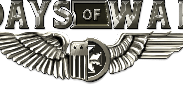 Days of War relaunches Kickstarter campaign