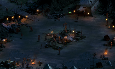 Paradox and Obsidian Announce Tyranny