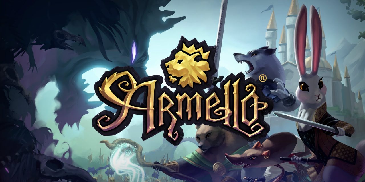 Armello Coming to Xbox One in Q3 2016