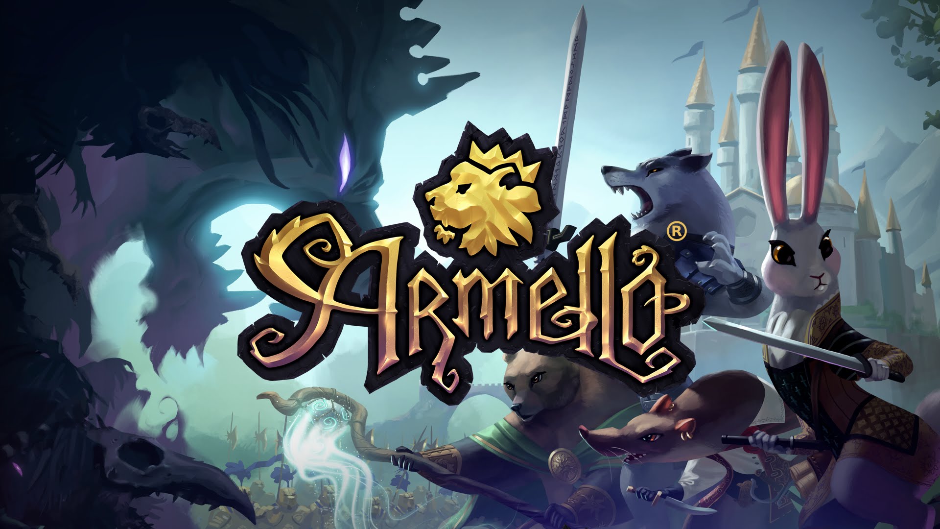 Armello Coming to Xbox One in Q3 2016