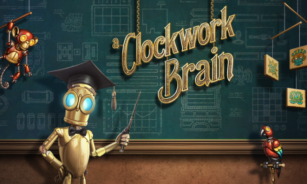 A Clockwork Brain 2.0