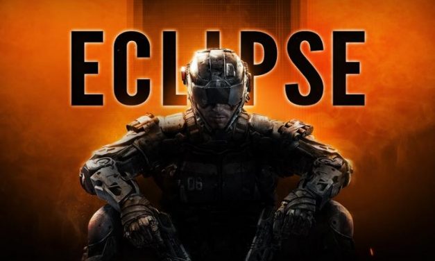 COD Black Ops 3 Eclipse DLC now available