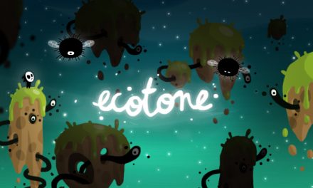 Ecotone leaps onto Steam