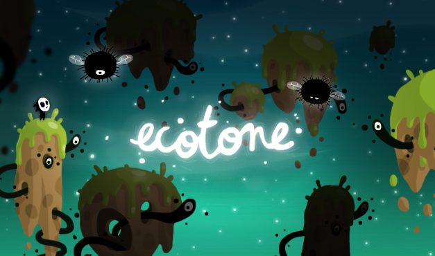 Ecotone leaps onto Steam