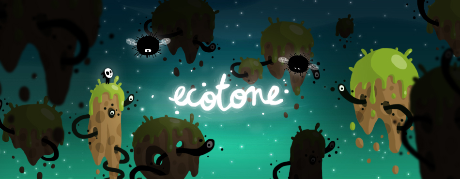 Ecotone leaps onto Steam