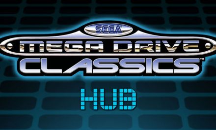 SEGA Mega Drive Classics Relaunching