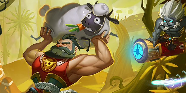 Star of Heroes launches as free to play RPG
