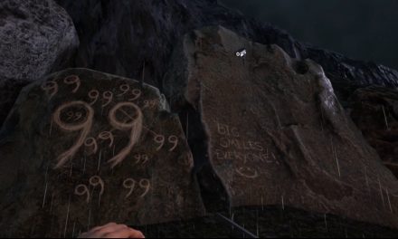First Gameplay Footage for The Other 99