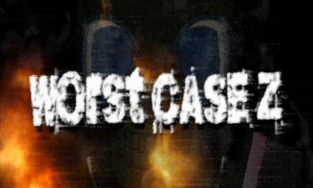 Worst Case Z coming to Steam
