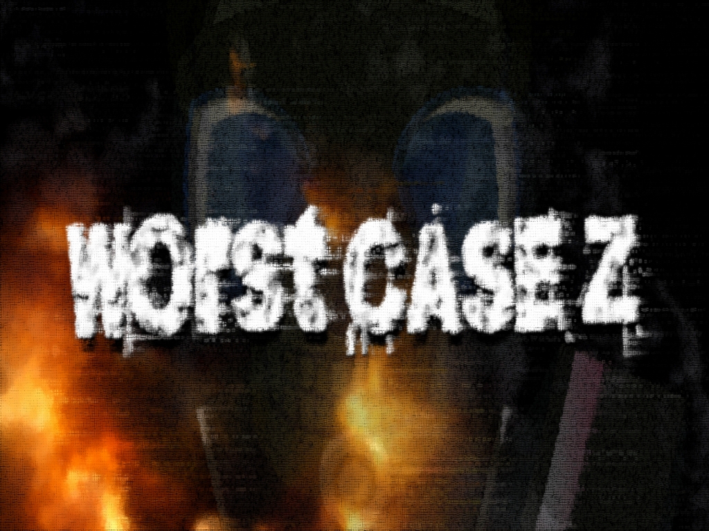 Worst Case Z coming to Steam