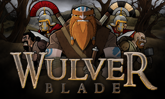 Wulverblade launches on Steam Greenlight