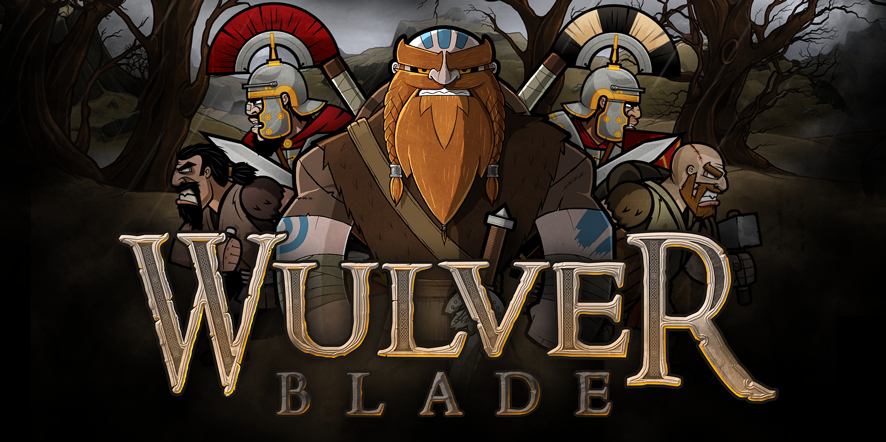 Wulverblade launches on Steam Greenlight