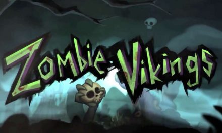 Zombie Vikings Ragnarok now available on PS4