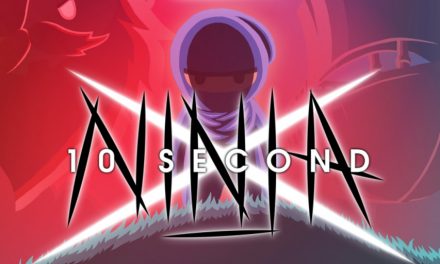 10 Second Ninja X launches in July