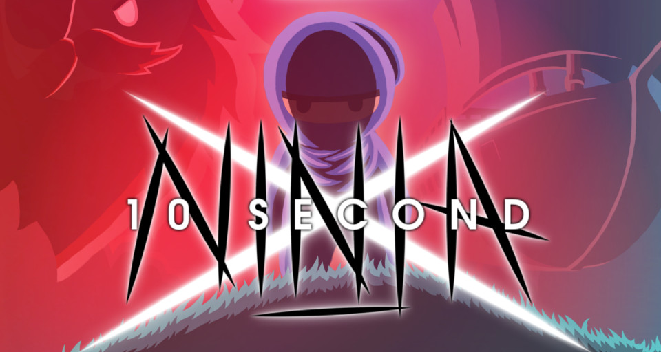 10 Second Ninja X launches in July