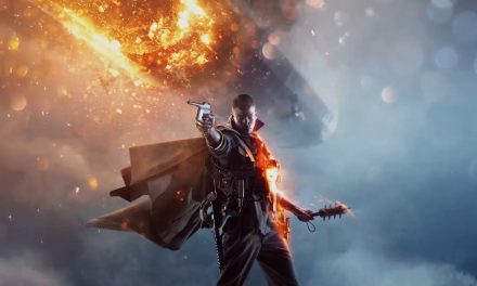 Battlefield 1 Is Coming October 2016