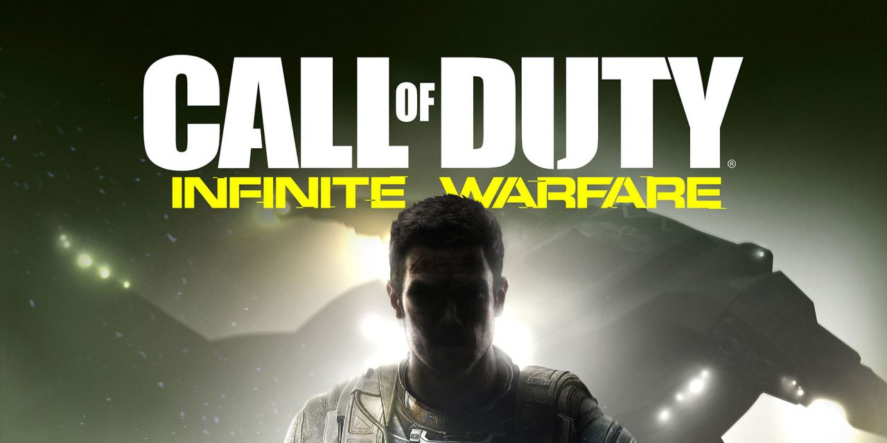 Call of Duty: Infinite Warfare details