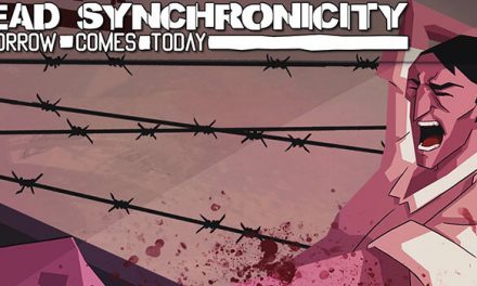 Dead Synchronicity coming to PS4