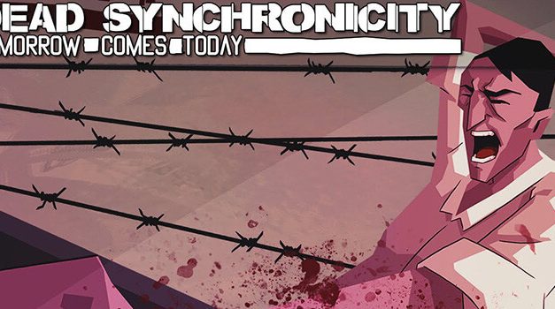 Dead Synchronicity coming to PS4