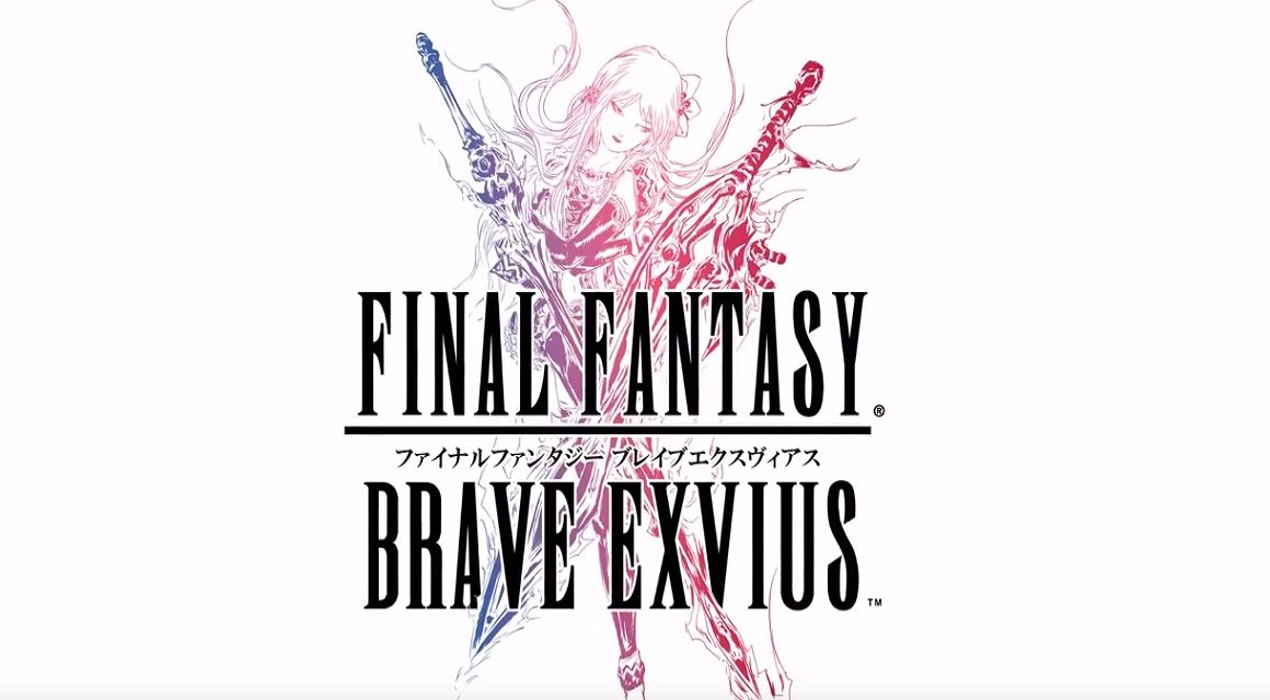 Final Fantasy Brave Exvius coming this summer