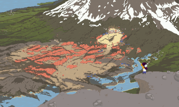 Witchcraft vs Magic in Guardians of the Rose