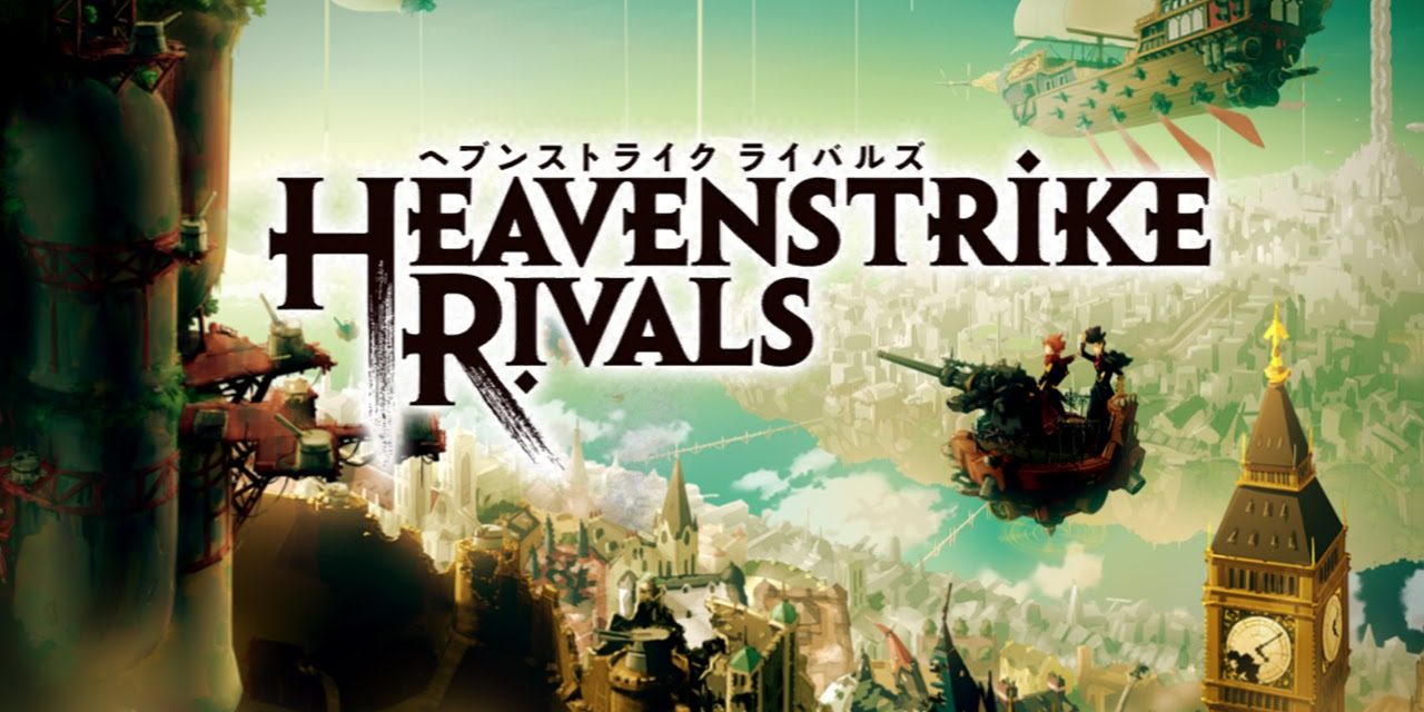 Heavenstrike makes it way onto the PC