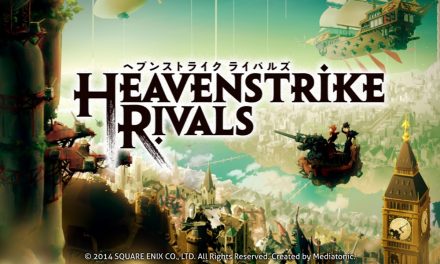 Heavenstrike makes it way onto the PC