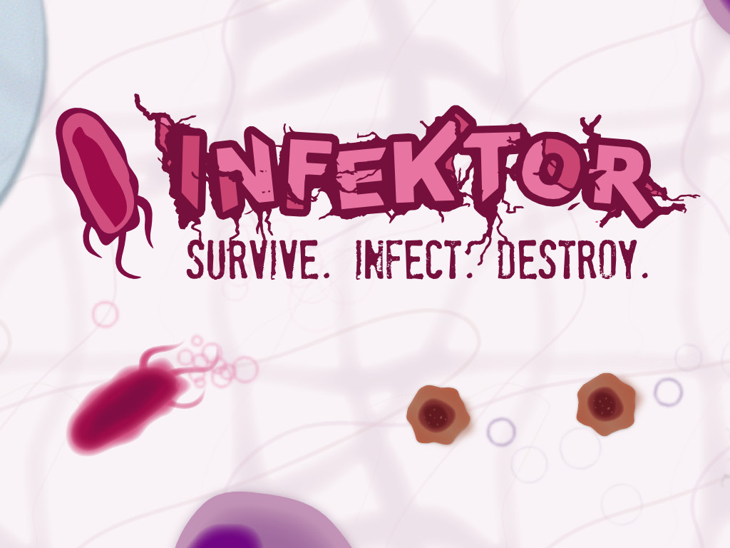 Infektor comes to Mac OS X and Steam Greenlight