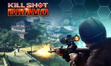 Alliance Mode coming to Kill Shot Bravo