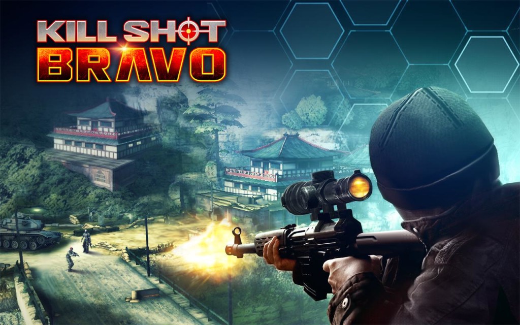 Kill Shot Bravo