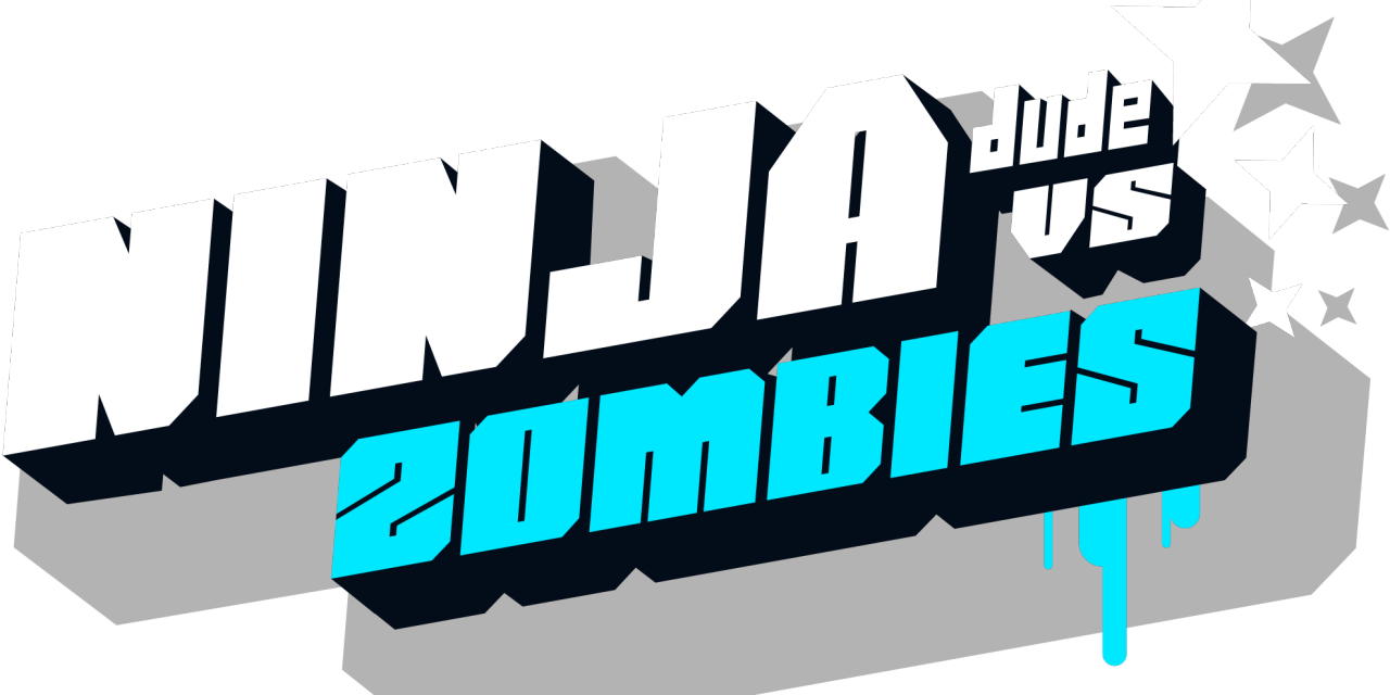 Ninja Dude vs Zombies needs testers