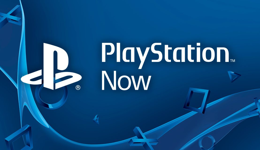 Playstation Now launches in the Benelux
