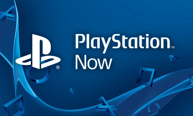 Playstation Now launches in the Benelux