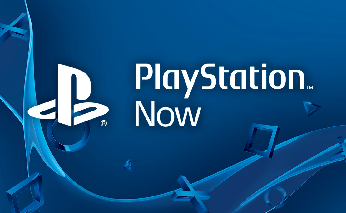Playstation Now launches in the Benelux