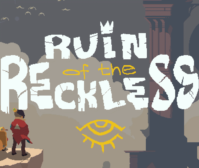 Ruin of the Reckless Greenlight Launch