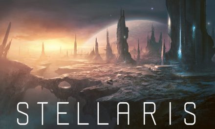 Stellaris a mod friendly game