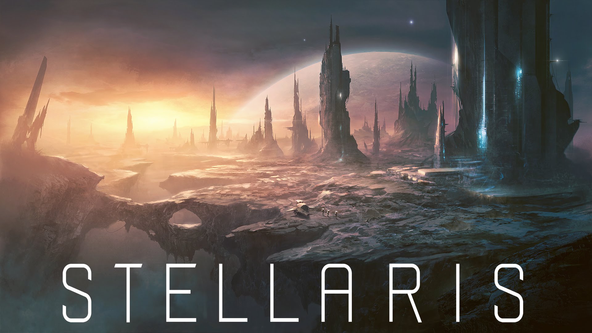 Stellaris a mod friendly game - GameConnect