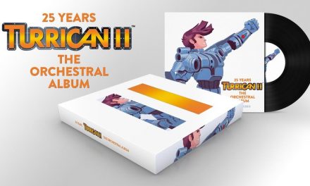 Turrican II Kickstarter campaign for new Orchestral Album