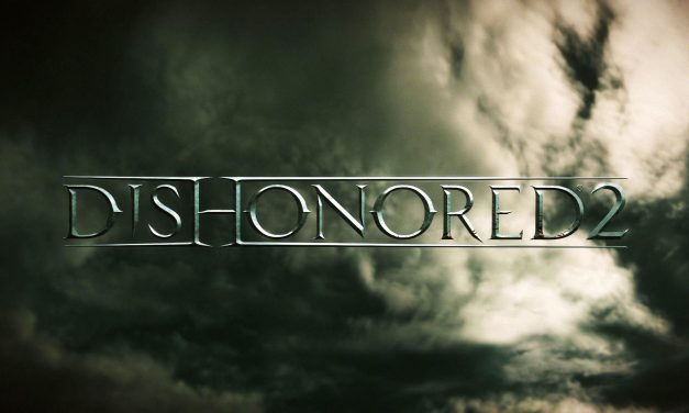 Dishonored 2 gets a premium edition