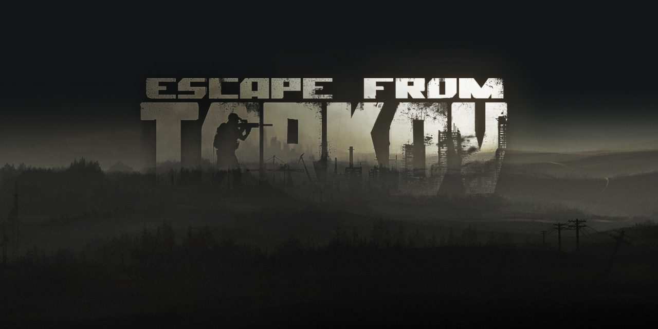 Escape from Tarkov closed alpha date