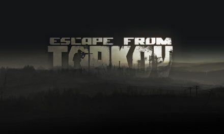 Escape from Tarkov closed alpha date