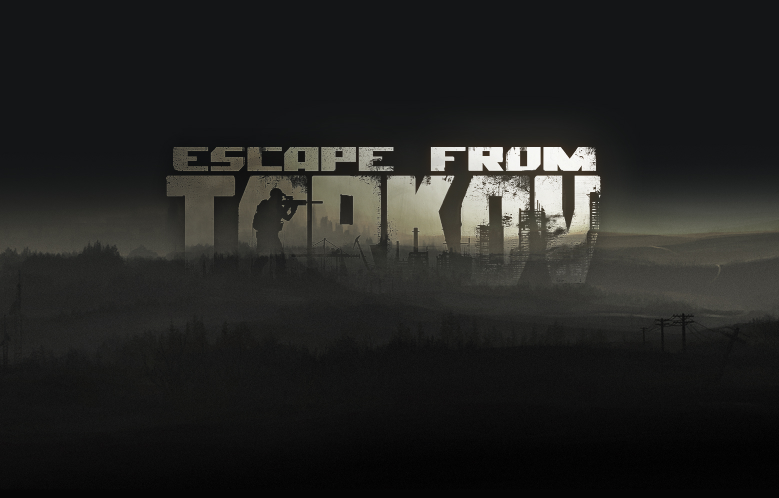 Escape from Tarkov closed alpha date