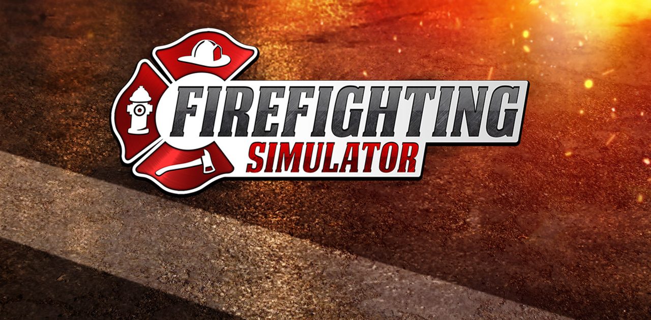 Astragon announces firefighting simulation